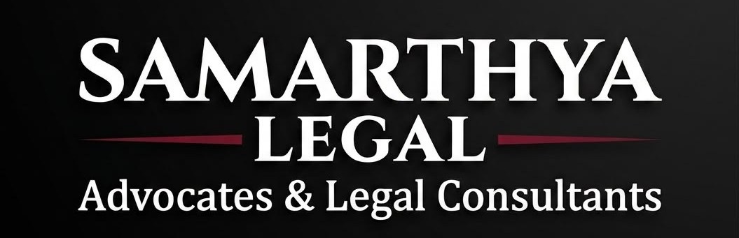 Samarthya Legal